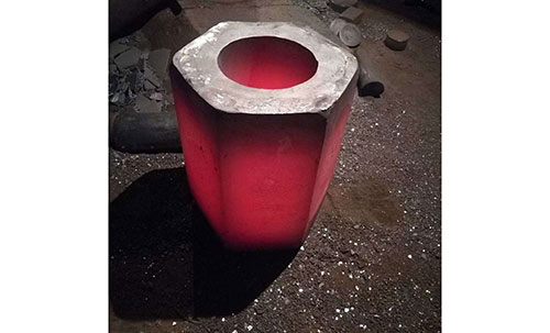 六角大螺帽1.28t